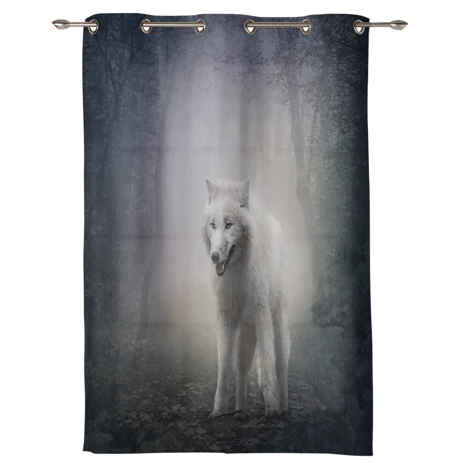 Мультфильм милый единорог оконные шторы для гостиной детская спальня оконные шторы — фото 13