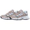 New Balance NB 9060 Running Shoes Unisex Light Khaki White U90606BI