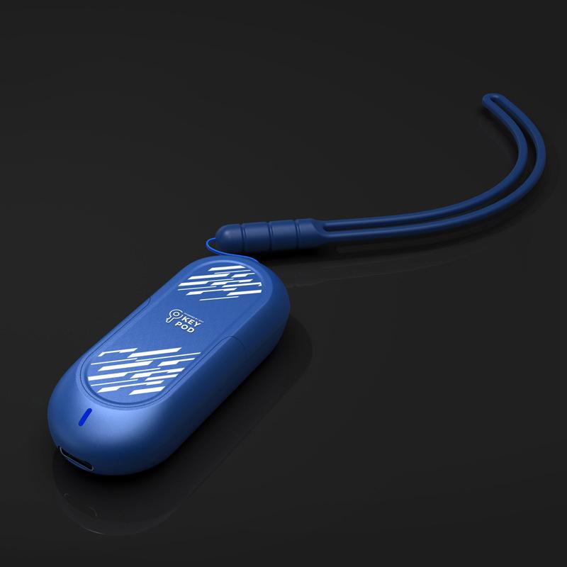 LOCKINK Remote Key Safe Deposit Box App Intelligent Control Chastity Cage Couples Cb Penis Confinement Lock Adult Sex