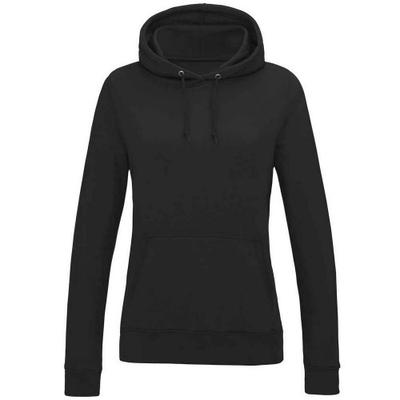 Awdis Womens/Ladies College Hoodie