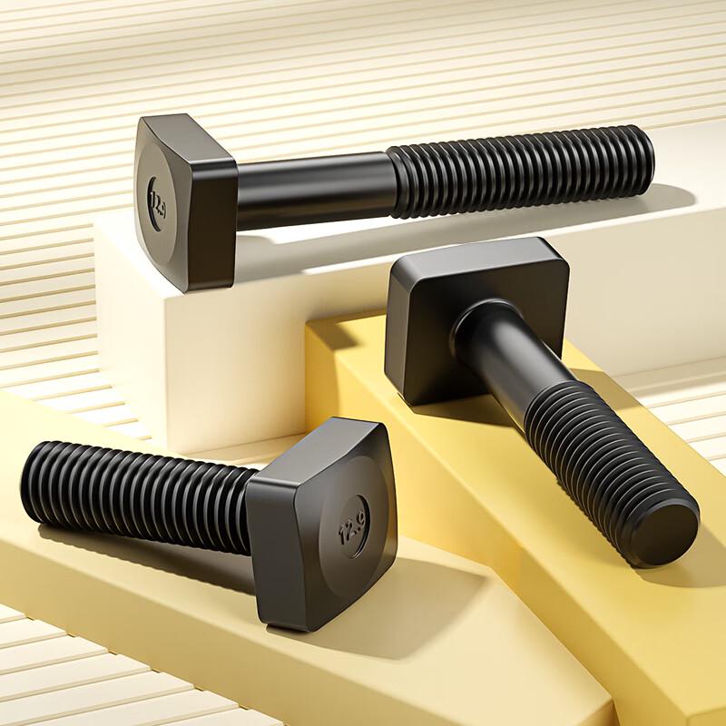 Alloy Steel 12.9 Grade T-Head Bolt