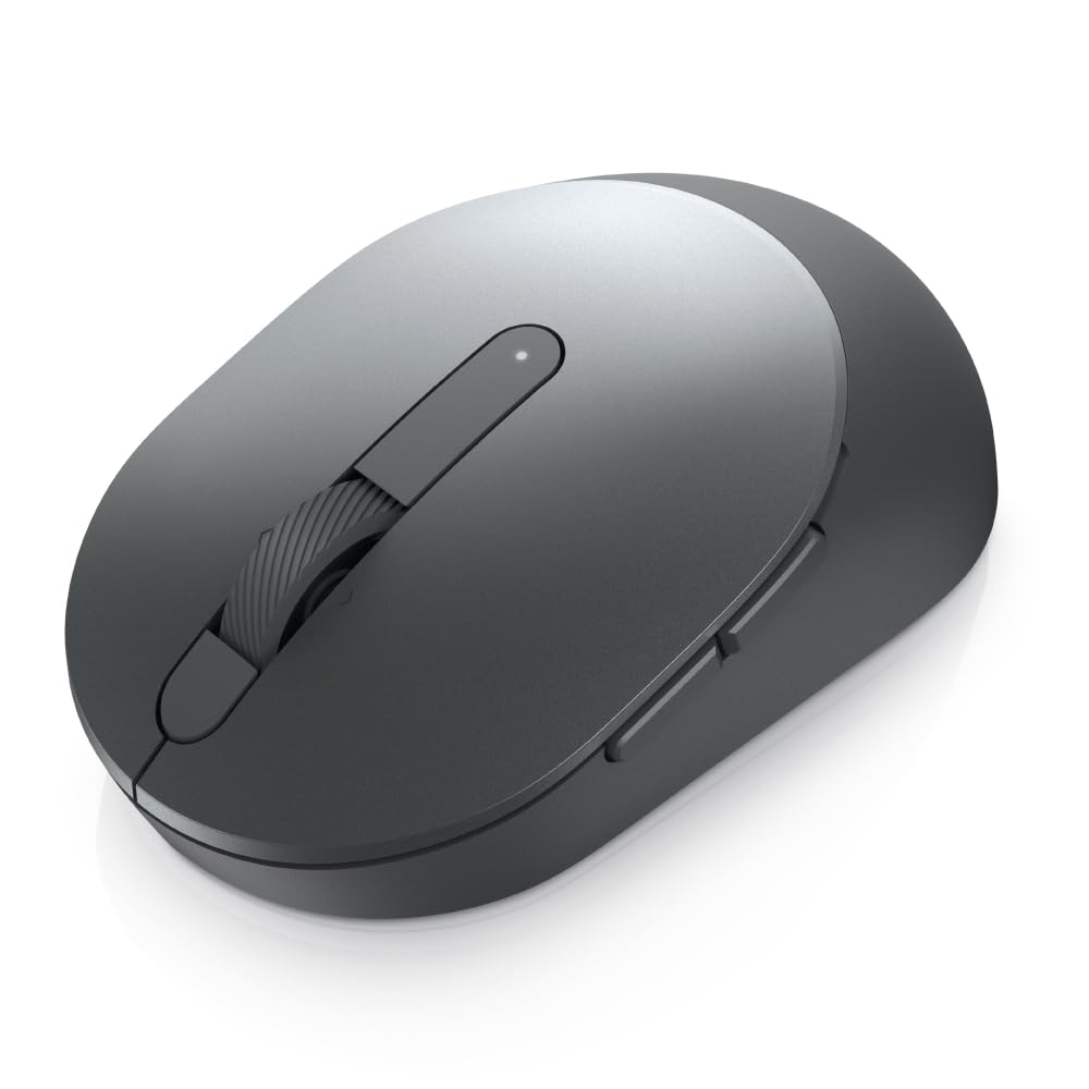 Dell Mobile Pro Wireless Mouse MS5120W Titan Gray