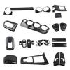 Dress Up Accessories Car Accessories Front Door Panel Trim Cover Decoration Frame For Benz