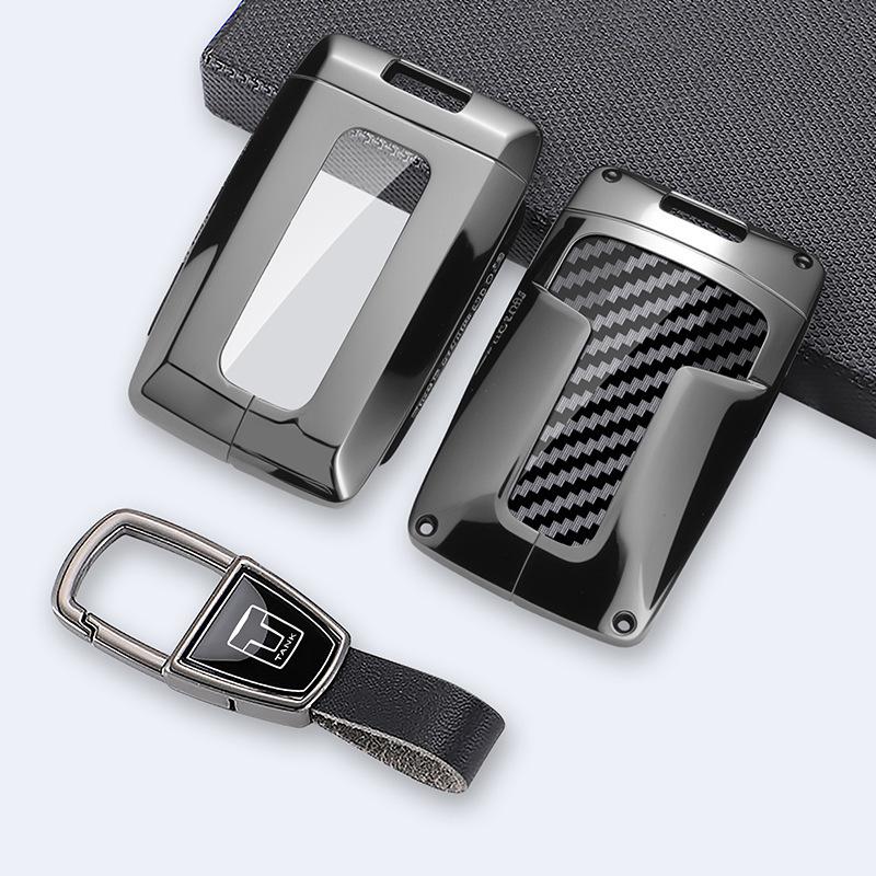 Tank 300/400/500/700/Hi4T/Hi4Z Key Case Shell Car Bag Buckle