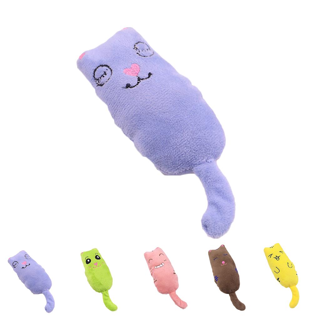 Haustier Kauen Plüschtiere Niedlich Cartoon Niedlich Cartoon Plüschtier Samt Beissen Zahnen Tauziehen Tier Spielzeug