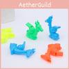 Kids Whistle Deer With Plastic Material For Playroom Outdoor Recreational Use