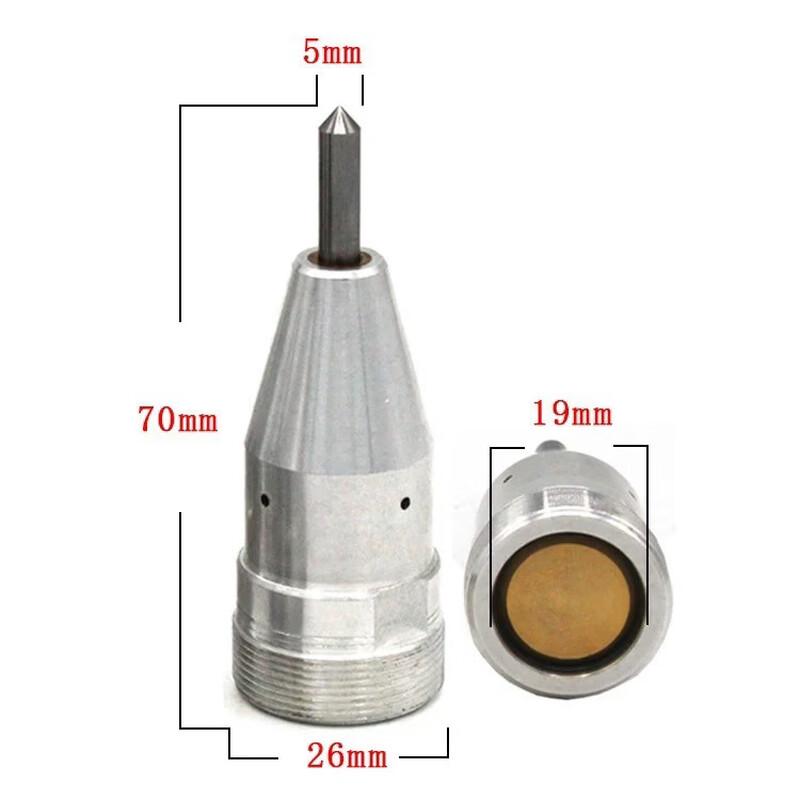 Pneumatic Marking Machine Pin Core