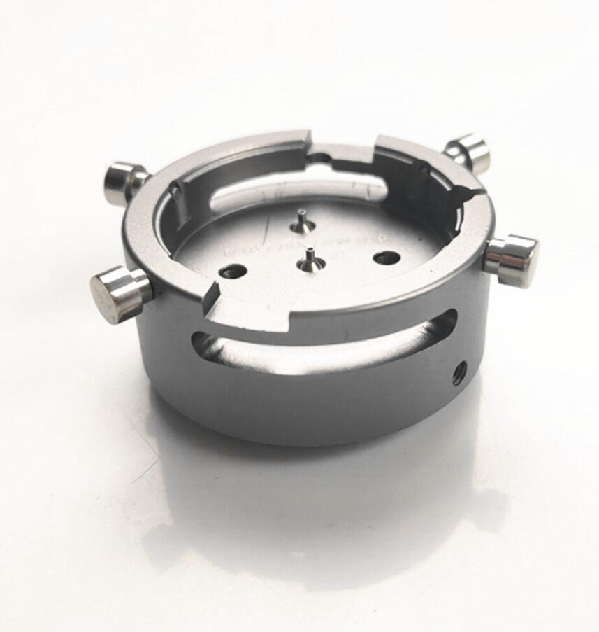 Watch Movement Holder for ETA 7750 - 7753 / SW500 13 1/4 Tool for Watch Repairing