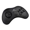Official Sega Saturn GHz Wireless Controller for Sega Sega Genesis and Mac Includes 2 Receivers and Storage Case Retro-Bit 2.4 Saturn, Mini, Switch,