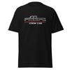 F-250 Crew Cab 1974 Vintage Highboy Heavy Duty Graphic Tee T-Shirt Gift