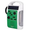 RD399 Hand Crank Radio Phone Charging FMAM Multifunctional Solar Powered Emergency Weather Radio