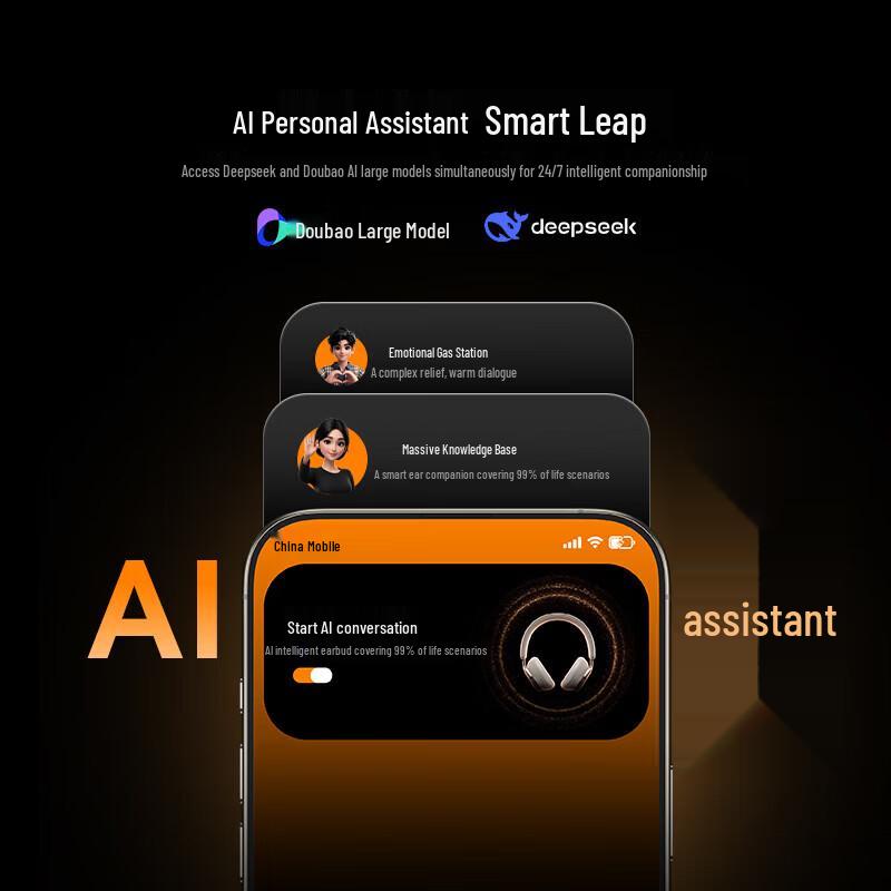 Baseus Inspire XH1 Active Noise Cancelling Bluetooth Gaming Headset