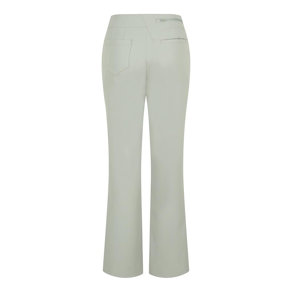 TAYLORMADE APPAREL Women'S Ice Print Bootcut Pants T8031Po6282-812