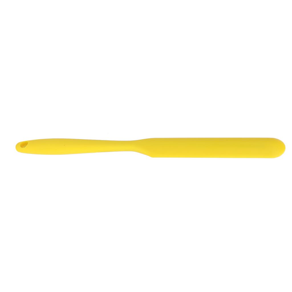 Wax Spatula Melting Wax Applicator Hair Removal Wax Bean Scraper Multifunctional Silicone Spatula