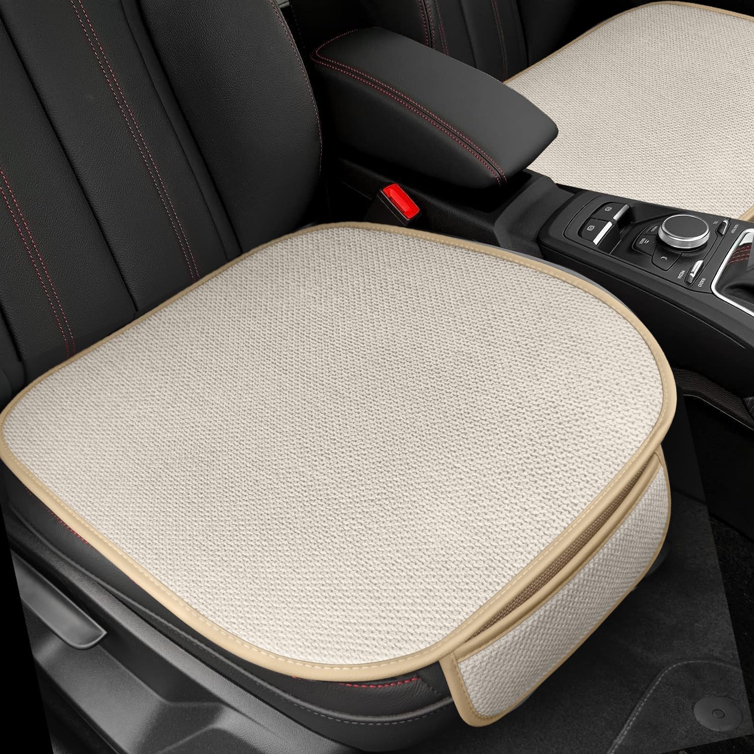 Чехол на автомобильное сиденье — фото 2