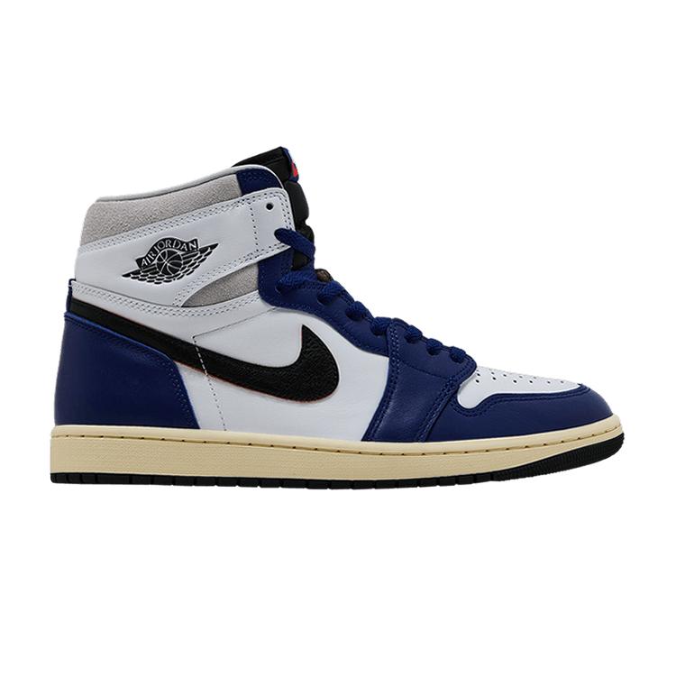 Jordan 1 Retro High OG Rare Air 38.5