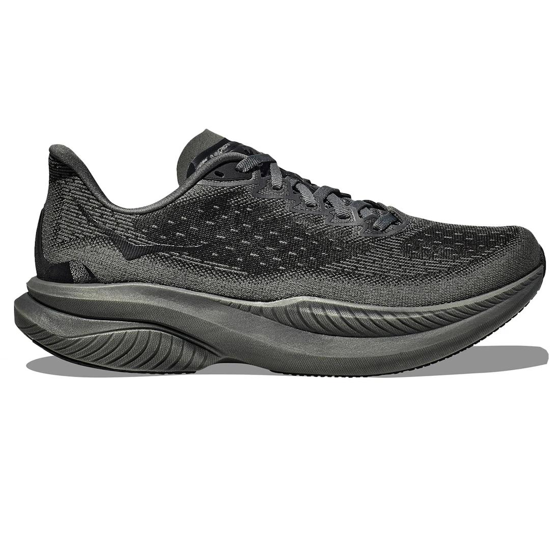 

Sneaker Hoka One One Mach 6 Triple Black(1147790-BBLC) 44