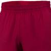 Jordan Solid Color Elastic Waist Casual Shorts Men Bottoms Red 831349-687