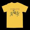 Vintage Primus Band Summer On Tour Yellow S To 5XL Tee Shirt TU523 Unisex T-Shirt