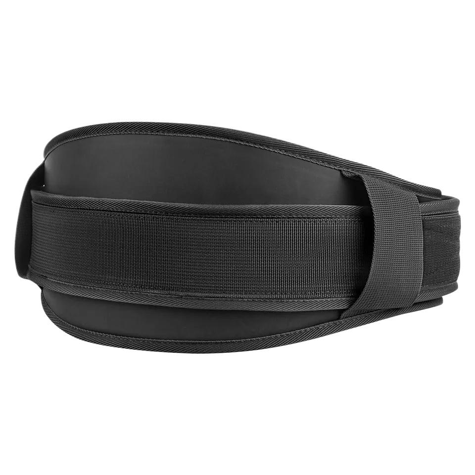 Sports Waist Protector Water-absorbent and Breathable Waist Protector  Double Protection  Voltage Stabilization and Anti-sprain