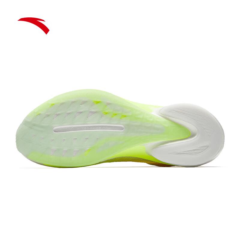 Anta Mach 4 PROv2 Nitrogen Tech Men's Racing Running Shoes