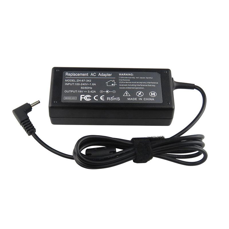 AC Charger Replacement for LG Gram 13.3 14 15 Series 13Z98014Z980 15Z980 13Z950 13Z970 13Z940 13Z975 14Z950 14Z970 15Z960 15Z970