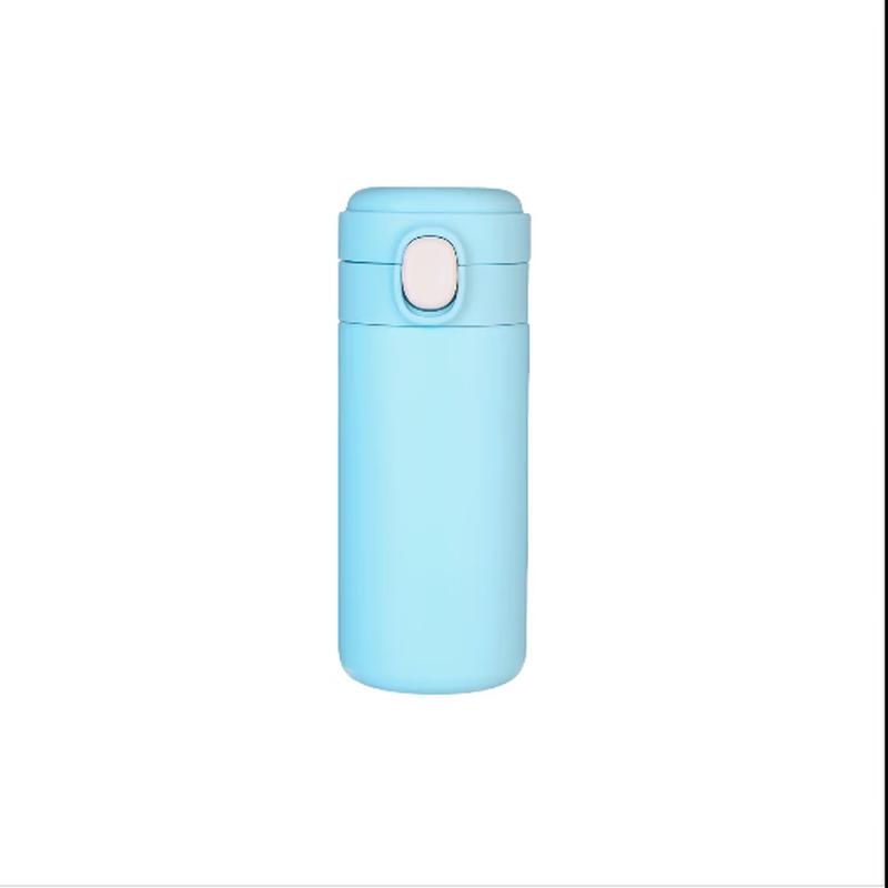 Pea Design Insulated Stainless Steel Tumbler