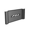 For Yamaha FZ6 FAZER 2007 2008 2009 2010 Motorcycle Aluminum Accessories Radiator Guard Grille Protector Grill Protective