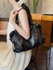 2026 Retro Große Kapazität Einzelne Schulter & Crossbody Tragetasche