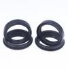1Set Front Fork Oil Seal Dust Cover 43x54x11mm - For CBR/CB/VFR Series Motorcycle Replacement Parts Accessories