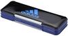 Mitsubishi Pencil Adidas Pencil Case AI02 Black/Blue P1505BT3