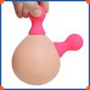 Silicone Nipple Sucker Clamps Pumps 2Pcs Women Sex Toys for Adults18 Female BDSM Bondage Breast Enlarger Exotic Accessories SM