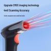 Gepai QR & Barcode Scanner