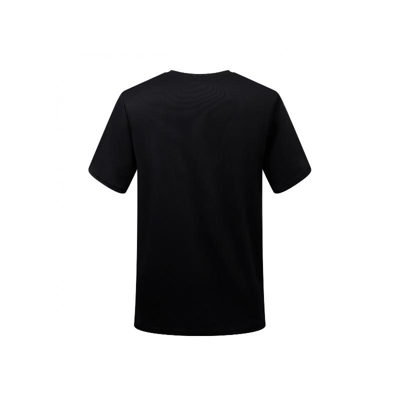Korean-Style American Street Fashion Short-Sleeve Shirts for Men, Featuring Breathable Fabric for Comfortable Wear