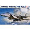Tamiya Masterpiece Series No.30 F-15J Eagle Plastic Model Kit 1/48 Japan Air Self-Defense Force 61030