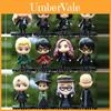 Harry Potter Pvc Figure Collectible Toy With Blind Box Packaging For Fans And Collectors