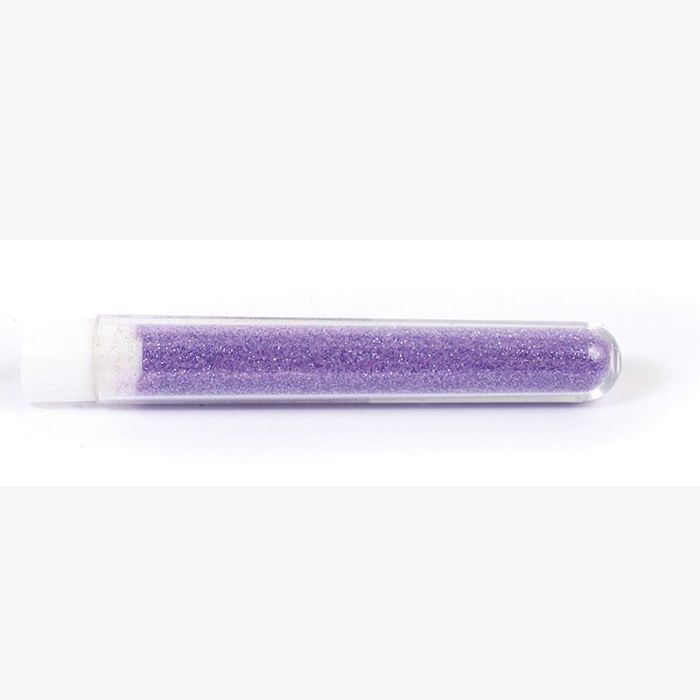 Biodegradable Powder Glitter 2.7g - Mauve