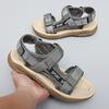 Fashion Men's Sport Sandals Big Size Summer Leisure Beach Holiday Flip Flop Male Outdoor Comfortable Lightweight Arch Support Men Shoes