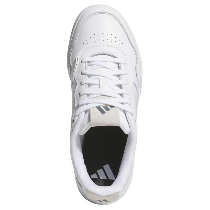 Adidas Retrocross 25 Spikeless Golf White Men Sneakers Cloud-White Grey-Six Gum IH3396