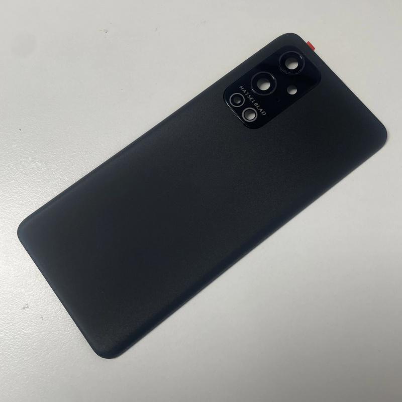 For Oneplus 9 9Pro 1 9R 9R Nord 5G Battery Back Cover Housing Rear Case Replace With Camera Lens