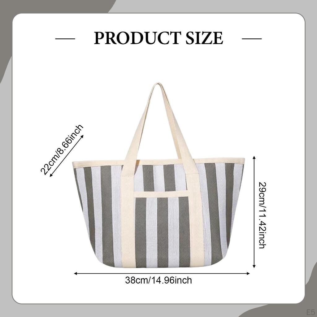 Women Casual with Pockets for Errands Vacation Essentials