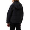 Adidas Originals Padded Jacket ADICOLOR JACKET Black Kids' H34564