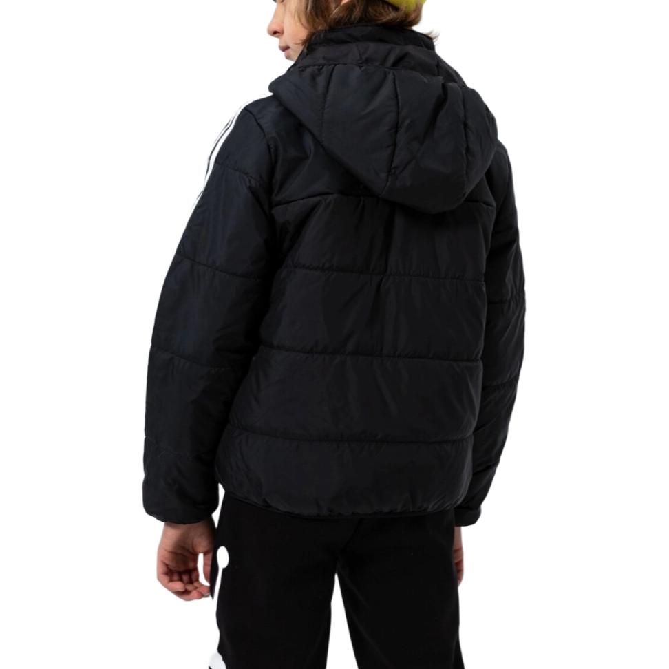 Adidas Originals Padded Jacket ADICOLOR JACKET Black Kids' H34564