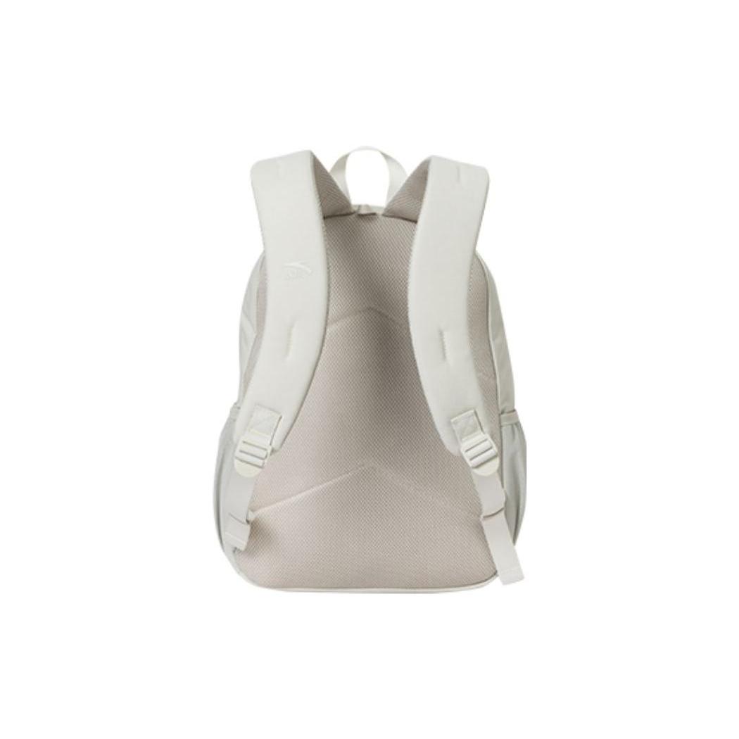 

Новая коллекция Anta Life 600D*600D78T/PU с двойным покрытием Рюкзак Обычный Унисекс Светло-серый дымчатый 192318151-5 30.0*13.0*41.1CM