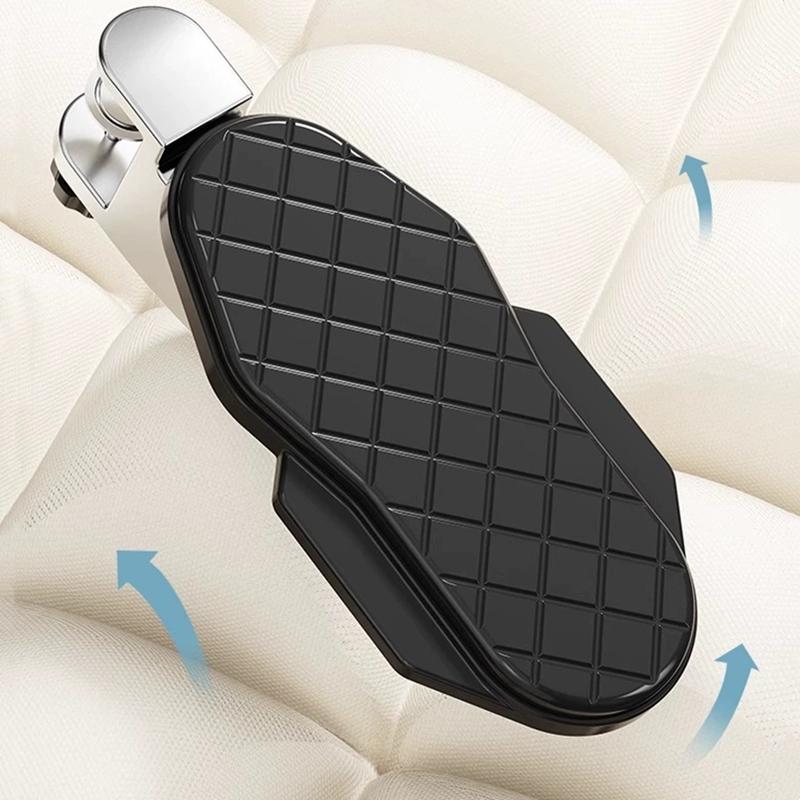 Update Computer Arm Rest For Desk Adjustable Ergonomic Wrist Rest Support Keyboard Armrest Extender Rotating Mouse Pad Holder