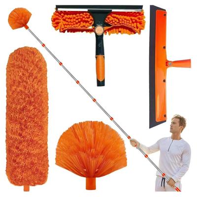 Pulizie – Spazzole per pulire