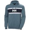 Helly Hansen Толстовка с капюшоном Salt
