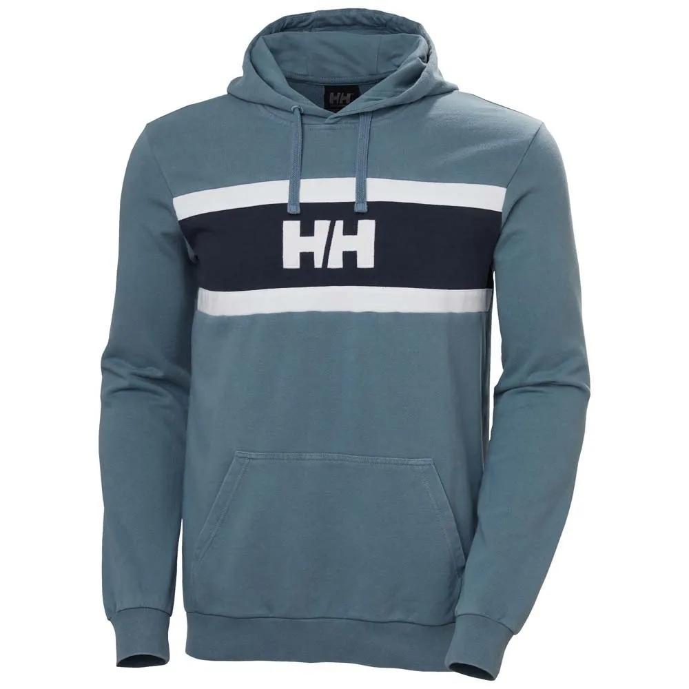 Helly Hansen Толстовка с капюшоном Salt