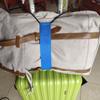 Durable and Stylish Luggage Packing Straps Adjustable Length Portable Suitable for Business Trips Vacations
