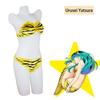 Fuxing Kid Cosplay Costume Lamu Swimsuit Full Set For Sexy And Fun Cosplay